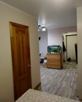 2-к квартира, вторичка, 42м2, 7/14 этаж