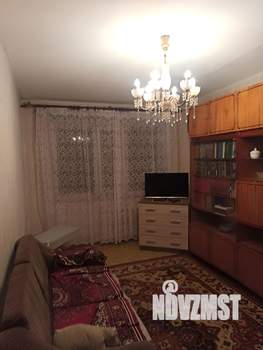 2-к квартира, вторичка, 43м2, 1/5 этаж