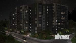 1-к квартира, вторичка, 42м2, 5/10 этаж