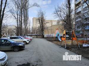 1-к квартира, вторичка, 32м2, 9/9 этаж