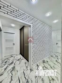 3-к квартира, вторичка, 86м2, 4/10 этаж