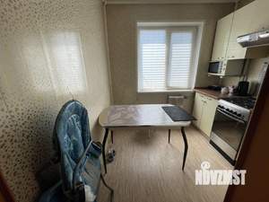 1-к квартира, вторичка, 32м2, 5/5 этаж