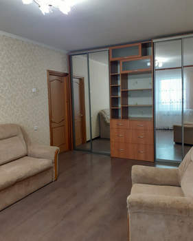 2-к квартира, вторичка, 53м2, 2/9 этаж