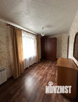 2-к квартира, вторичка, 41м2, 3/5 этаж