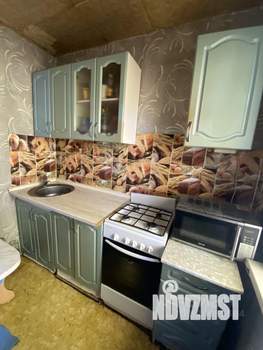 3-к квартира, вторичка, 59м2, 5/5 этаж