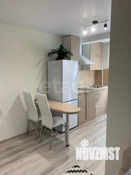 1-к квартира, вторичка, 12м2, 2/4 этаж