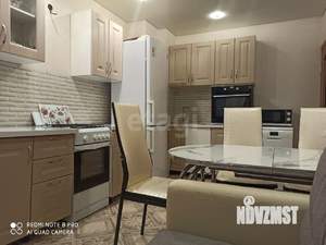 2-к квартира, вторичка, 58м2, 5/10 этаж
