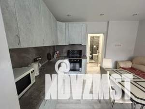 2-к квартира, вторичка, 57м2, 3/26 этаж