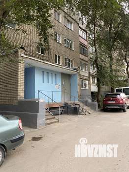 2-к квартира, вторичка, 48м2, 8/9 этаж