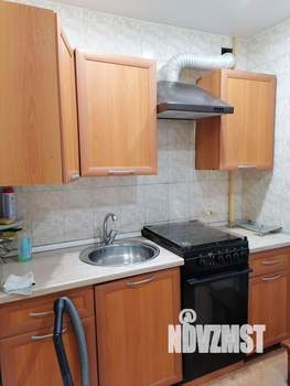 2-к квартира, вторичка, 44м2, 4/5 этаж