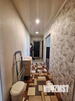 3-к квартира, вторичка, 74м2, 10/10 этаж
