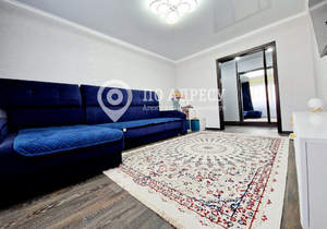 2-к квартира, вторичка, 47м2, 6/10 этаж