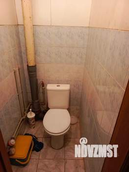 2-к квартира, вторичка, 54м2, 3/9 этаж