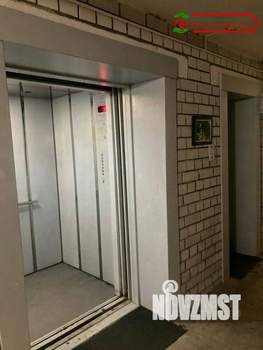 1-к квартира, вторичка, 50м2, 6/15 этаж