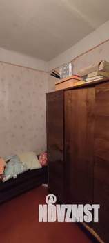 2-к квартира, вторичка, 42м2, 1/3 этаж