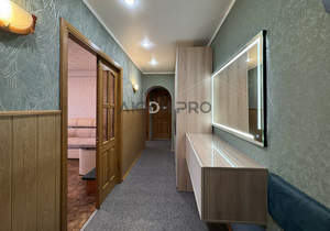 3-к квартира, вторичка, 61м2, 7/10 этаж