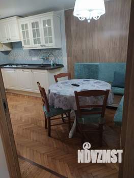 3-к квартира, вторичка, 89м2, 3/6 этаж
