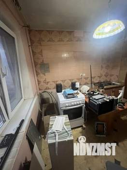 3-к квартира, вторичка, 66м2, 8/10 этаж