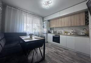 2-к квартира, вторичка, 56м2, 2/10 этаж