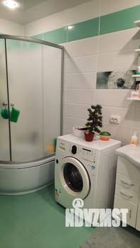 3-к квартира, вторичка, 79м2, 17/21 этаж