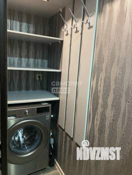 1-к квартира, вторичка, 38м2, 5/10 этаж