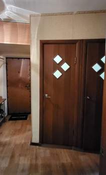 1-к квартира, вторичка, 32м2, 2/5 этаж