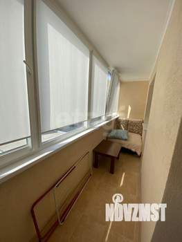 1-к квартира, вторичка, 39м2, 4/10 этаж