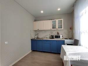 1-к квартира, вторичка, 34м2, 2/10 этаж