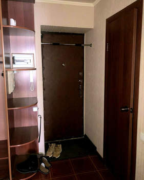 2-к квартира, вторичка, 46м2, 4/5 этаж