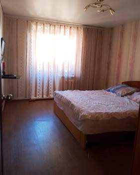 3-к квартира, вторичка, 75м2, 8/10 этаж
