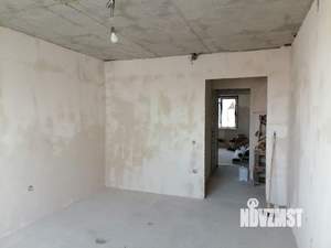 2-к квартира, вторичка, 53м2, 5/7 этаж