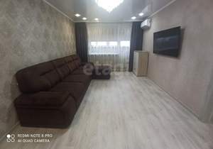 2-к квартира, вторичка, 63м2, 9/16 этаж