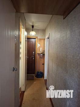 1-к квартира, вторичка, 34м2, 4/9 этаж