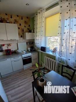 3-к квартира, вторичка, 75м2, 5/5 этаж
