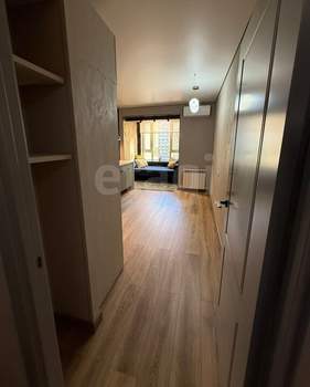 1-к квартира, вторичка, 48м2, 5/10 этаж