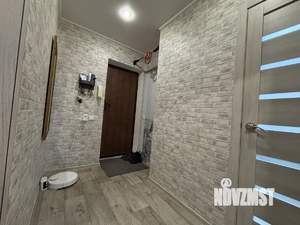 1-к квартира, вторичка, 31м2, 5/9 этаж