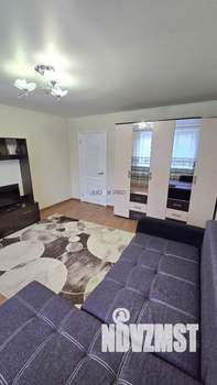 1-к квартира, вторичка, 36м2, 5/10 этаж