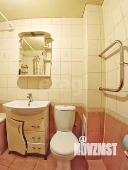 1-к квартира, вторичка, 36м2, 7/10 этаж