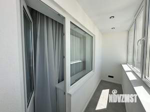 Студия квартира, вторичка, 36м2, 25/27 этаж