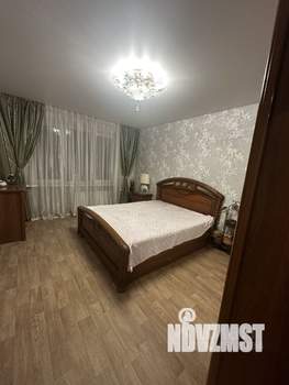 3-к квартира, вторичка, 71м2, 8/10 этаж