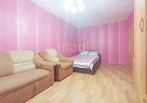 1-к квартира, вторичка, 31м2, 1/9 этаж