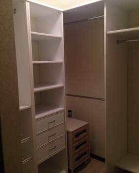 1-к квартира, вторичка, 43м2, 5/10 этаж