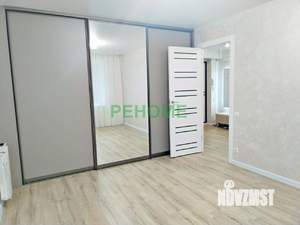 2-к квартира, вторичка, 40м2, 2/9 этаж