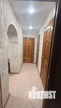 3-к квартира, вторичка, 62м2, 6/9 этаж