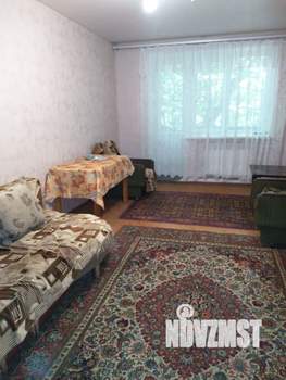 1-к квартира, вторичка, 33м2, 2/9 этаж
