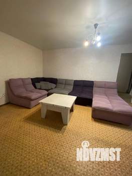 2-к квартира, вторичка, 42м2, 5/5 этаж