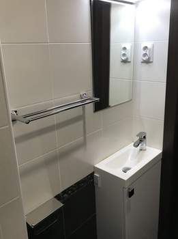 3-к квартира, вторичка, 72м2, 9/10 этаж