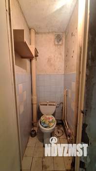 3-к квартира, вторичка, 63м2, 1/9 этаж