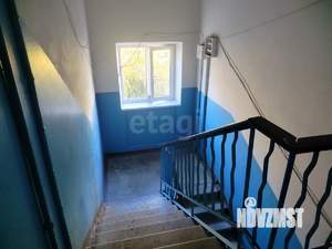 1-к квартира, вторичка, 31м2, 5/5 этаж