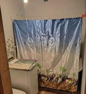 1-к квартира, вторичка, 29м2, 6/9 этаж